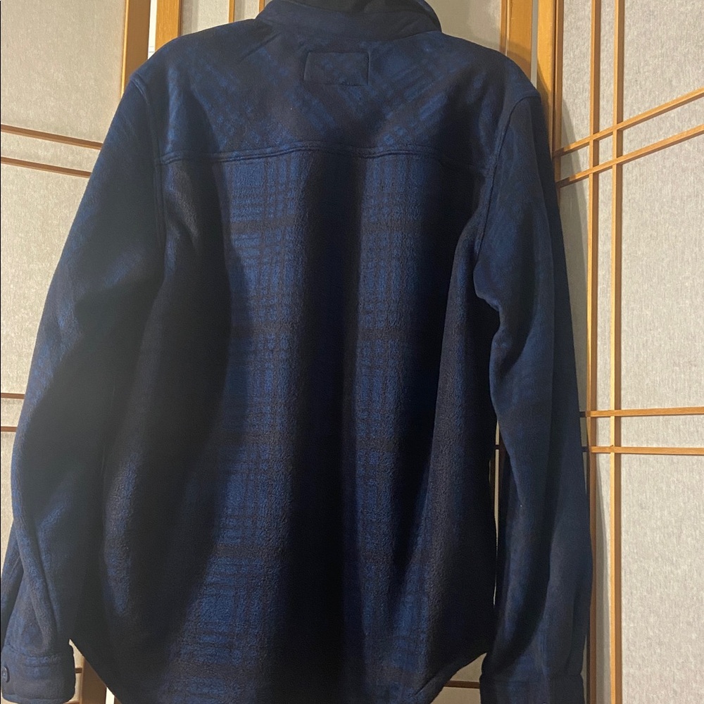 Weatherproof Shacket - image 6